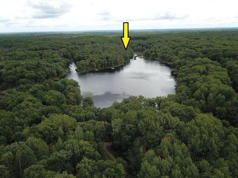 131 Oak Ln, Gladwin, MI 48624 photo 2