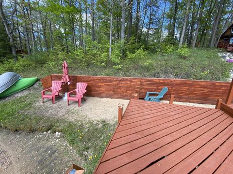 131 Oak Ln, Gladwin, MI 48624 photo 35