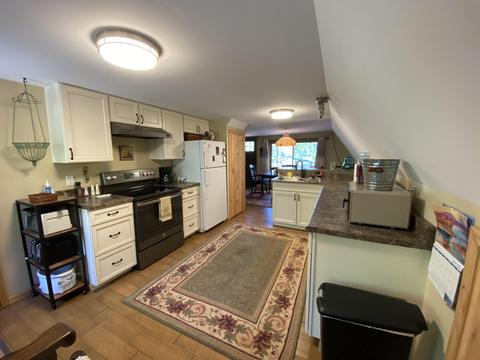 131 Oak Ln, Gladwin, MI 48624 photo 3
