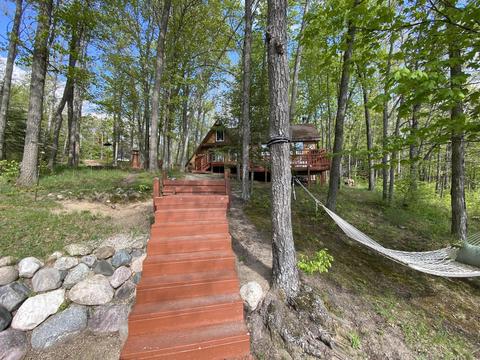 131 Oak Ln, Gladwin, MI 48624 photo 40