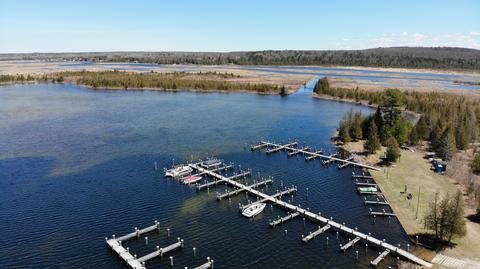 6560 Link Boulevard Lot 78 Indian River Mi 49749 Blvd #LOT 78, Indian River, MI 49749 photo 8