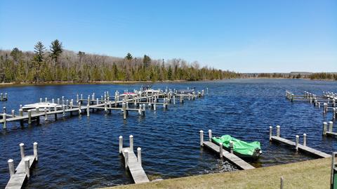 6560 Link Boulevard Lot 78 Indian River Mi 49749 Blvd #LOT 78, Indian River, MI 49749 photo 5