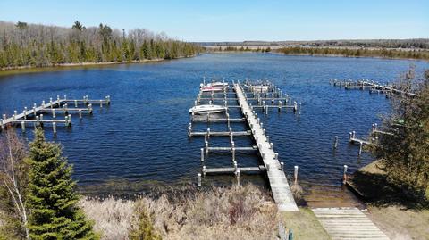 6560 Link Boulevard Lot 78 Indian River Mi 49749 Blvd #LOT 78, Indian River, MI 49749 photo 6