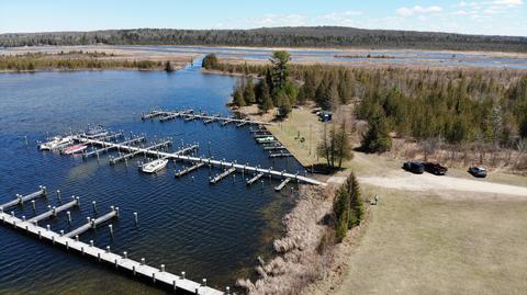 6560 Link Boulevard Lot 78 Indian River Mi 49749 Blvd #LOT 78, Indian River, MI 49749 photo 1