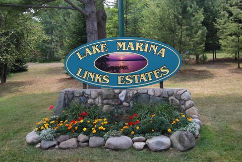 6560 Link Boulevard Lot 78 Indian River Mi 49749 Blvd #LOT 78, Indian River, MI 49749 photo 3