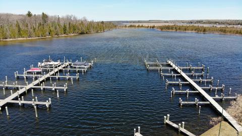 6560 Link Boulevard Lot 78 Indian River Mi 49749 Blvd #LOT 78, Indian River, MI 49749 photo 4