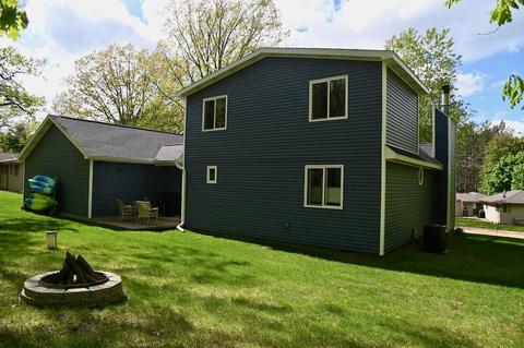 305 Golfview Dr, Roscommon, MI 48653 photo 4