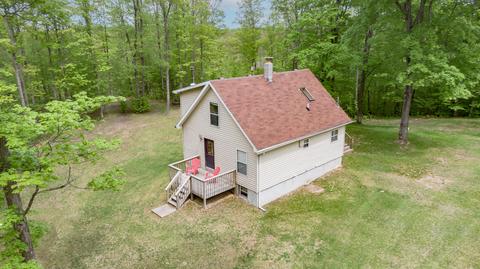13055 Congdon Rd, Wolverine, MI 49799 photo 3