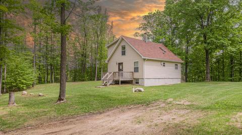 13055 Congdon Rd, Wolverine, MI 49799 photo 1
