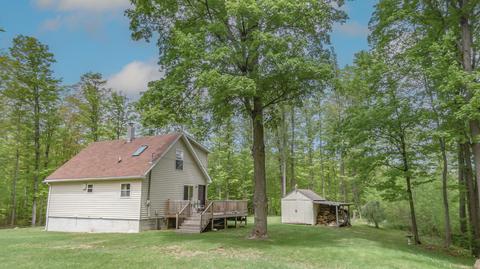 13055 Congdon Rd, Wolverine, MI 49799 photo 4