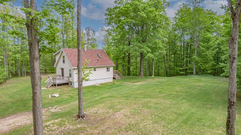 13055 Congdon Rd, Wolverine, MI 49799 photo 5