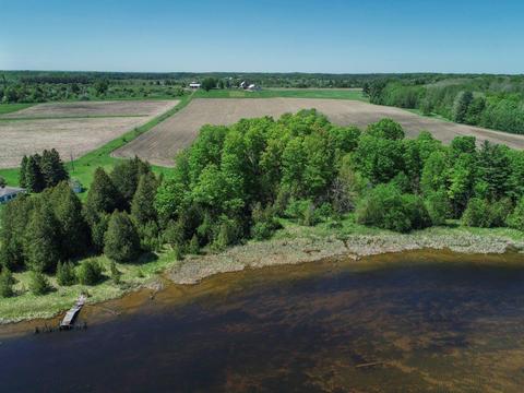 7276 S River Road 9943 Acres Cheboygan Mi 49721 Rd #99.43 ACRES, Cheboygan, MI 49721