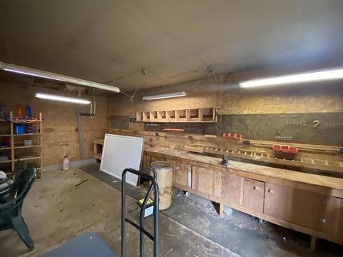 1150 Robinson Street Roscommon Mi 48653 St, Roscommon, MI 48653 photo 33
