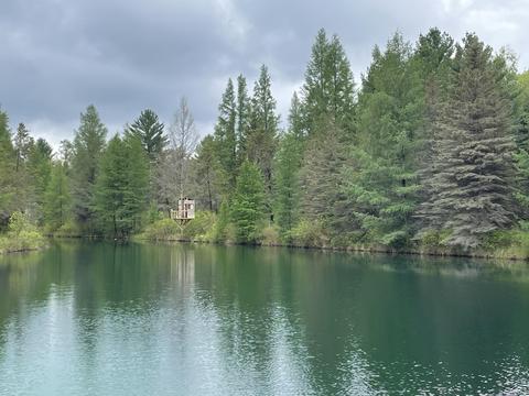 2308 Durfee Rd, Luzerne, MI 48636 photo 10