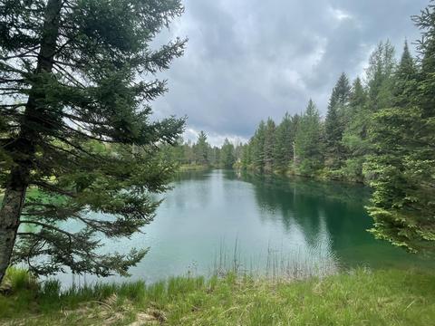 2308 Durfee Rd, Luzerne, MI 48636 photo 1