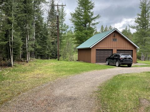 2308 Durfee Rd, Luzerne, MI 48636 photo 5