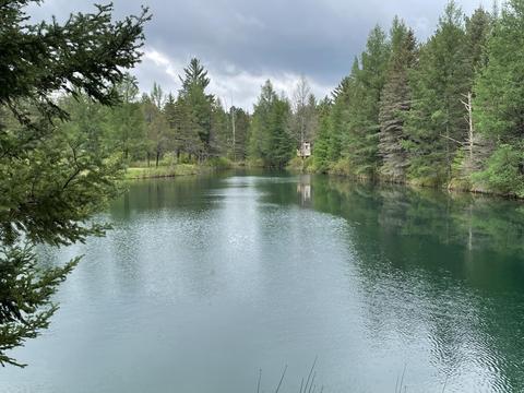 2308 Durfee Rd, Luzerne, MI 48636 photo 9