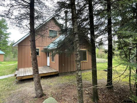 2308 Durfee Rd, Luzerne, MI 48636 photo 3