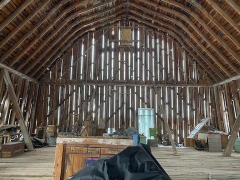 2872 Elder Rd, Carp Lake, MI 49718 photo 13