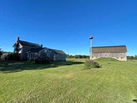 2872 Elder Rd, Carp Lake, MI 49718 photo 3