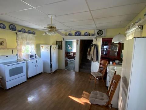 2872 Elder Rd, Carp Lake, MI 49718 photo 4