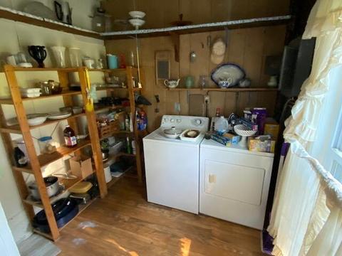 2872 Elder Rd, Carp Lake, MI 49718 photo 10