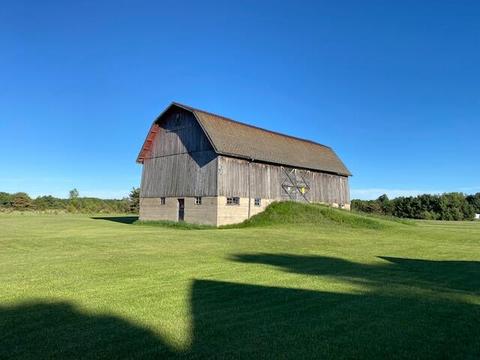 2872 Elder Rd, Carp Lake, MI 49718 photo 2