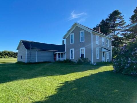 2872 Elder Rd, Carp Lake, MI 49718 photo 1