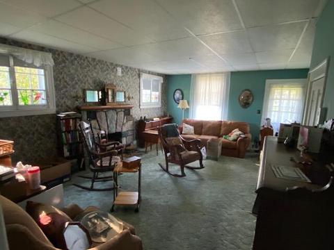 2872 Elder Rd, Carp Lake, MI 49718 photo 5
