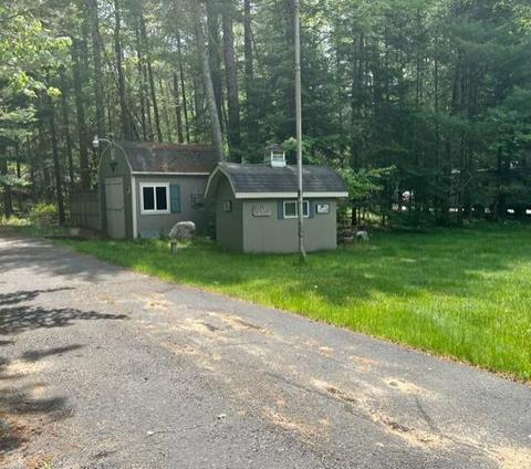 2223 Contour Drive Roscommon Mi 48653 Dr, Roscommon, MI 48653 photo 13