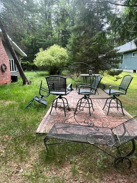 2223 Contour Drive Roscommon Mi 48653 Dr, Roscommon, MI 48653 photo 12
