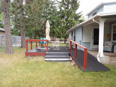 121 Pinecrest Street Roscommon Mi 48653 St, Roscommon, MI 48653 photo 3
