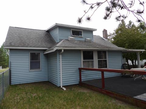 121 Pinecrest Street Roscommon Mi 48653 St, Roscommon, MI 48653 photo 2