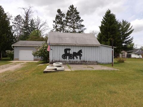 121 Pinecrest Street Roscommon Mi 48653 St, Roscommon, MI 48653 photo 28