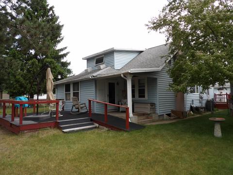 121 Pinecrest Street Roscommon Mi 48653 St, Roscommon, MI 48653 photo 1