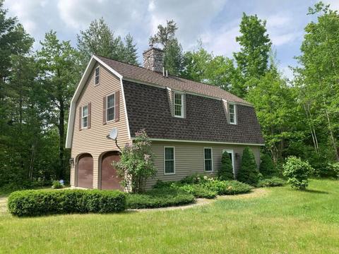 110 Davis Rd, Mio, MI 48647 photo 1