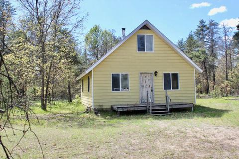 2156 Deer Track Trl, Grayling, MI 49738 photo 1