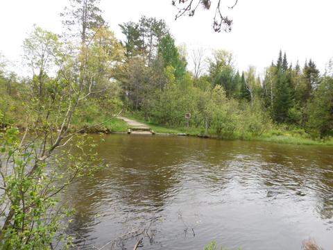 576 Wesman Drive Grayling Mi 49738 Dr, Grayling, MI 49738 photo 2