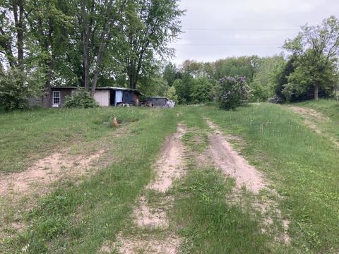 3012 E Baseline Road White Cloud Mi 49349 Rd, White Cloud, MI 49349 photo 3
