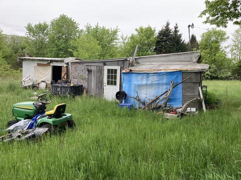 3012 E Baseline Road White Cloud Mi 49349 Rd, White Cloud, MI 49349 photo 9