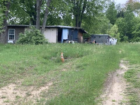 3012 E Baseline Road White Cloud Mi 49349 Rd, White Cloud, MI 49349 photo 4