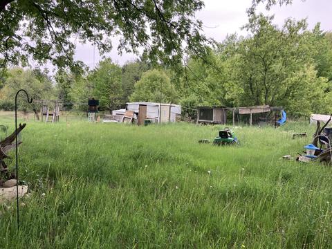 3012 E Baseline Road White Cloud Mi 49349 Rd, White Cloud, MI 49349 photo 8