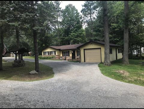 2710 Santee Drive Roscommon Mi 48653 Dr, Roscommon, MI 48653 photo 2