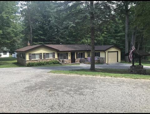 2710 Santee Drive Roscommon Mi 48653 Dr, Roscommon, MI 48653 photo 1