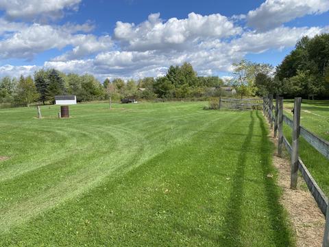 1840 E Pratt Lake Rd, Gladwin, MI 48624 photo 30