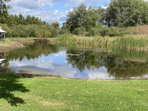 1840 E Pratt Lake Rd, Gladwin, MI 48624 photo 29
