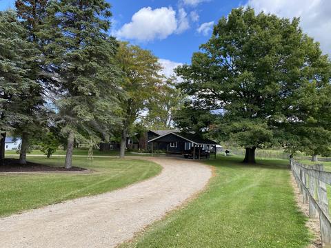 1840 E Pratt Lake Rd, Gladwin, MI 48624 photo 52