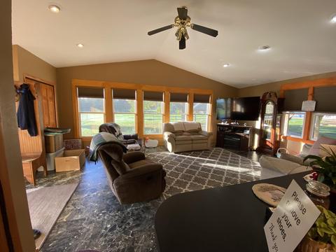 1840 E Pratt Lake Rd, Gladwin, MI 48624 photo 5