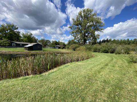 1840 E Pratt Lake Rd, Gladwin, MI 48624 photo 34