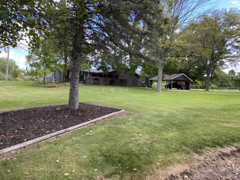 1840 E Pratt Lake Rd, Gladwin, MI 48624 photo 50